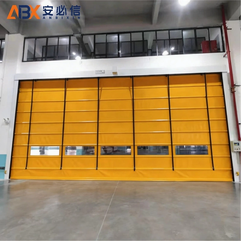 达州市堆积门