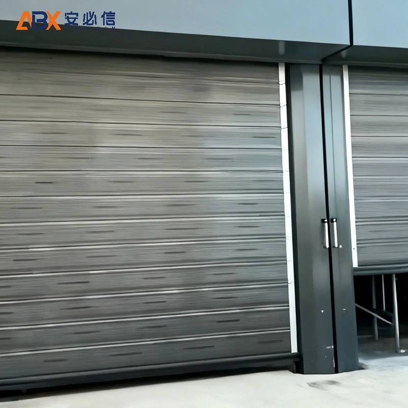 达州市厂房高速门