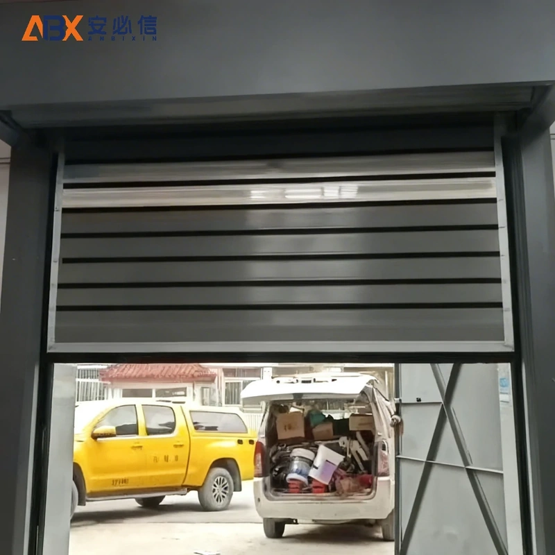 达州市医药密闭高速门